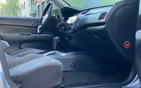 Mitsubishi Lancer IX, 2005 год, 395 000 рублей, 14 фотография