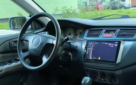 Mitsubishi Lancer IX, 2005 год, 395 000 рублей, 15 фотография