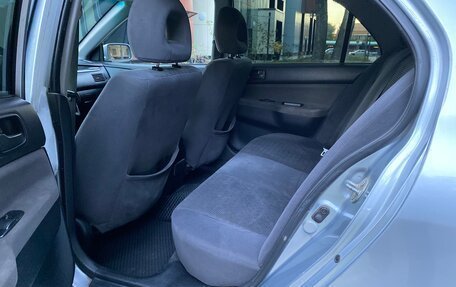 Mitsubishi Lancer IX, 2005 год, 395 000 рублей, 18 фотография