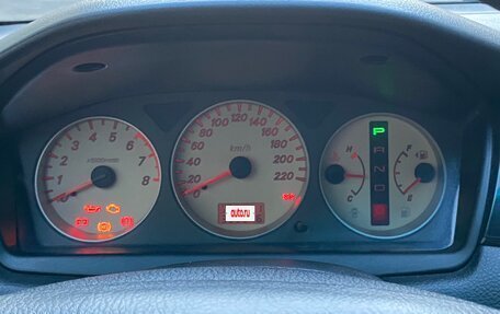 Mitsubishi Lancer IX, 2005 год, 395 000 рублей, 23 фотография