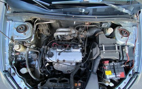 Mitsubishi Lancer IX, 2005 год, 395 000 рублей, 24 фотография