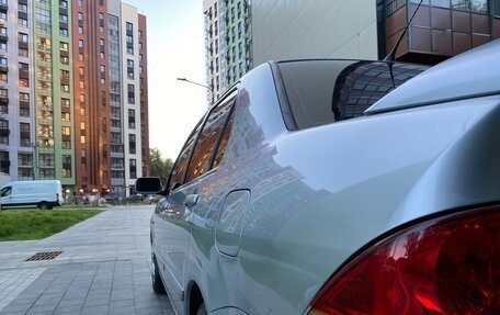 Mitsubishi Lancer IX, 2005 год, 395 000 рублей, 28 фотография
