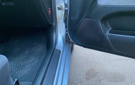 Mitsubishi Lancer IX, 2005 год, 395 000 рублей, 33 фотография