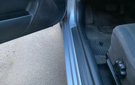 Mitsubishi Lancer IX, 2005 год, 395 000 рублей, 30 фотография