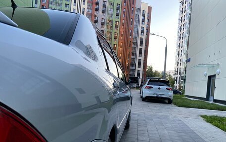 Mitsubishi Lancer IX, 2005 год, 395 000 рублей, 29 фотография