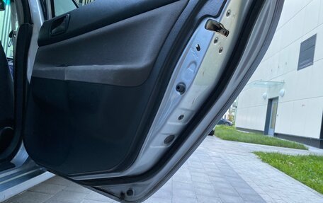 Mitsubishi Lancer IX, 2005 год, 395 000 рублей, 34 фотография