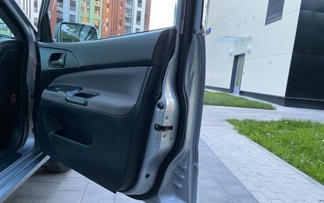 Mitsubishi Lancer IX, 2005 год, 395 000 рублей, 35 фотография