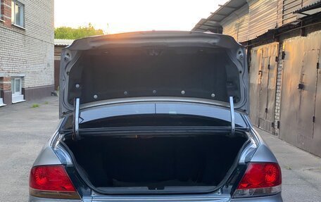 Mitsubishi Lancer IX, 2005 год, 395 000 рублей, 38 фотография