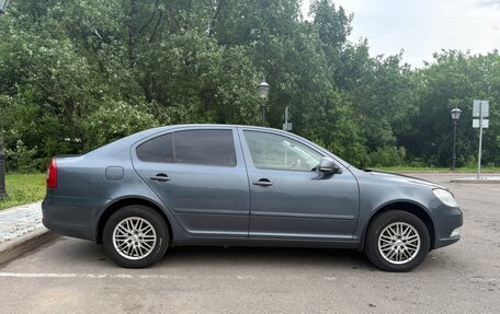 Skoda Octavia, 2013 год, 996 000 рублей, 2 фотография