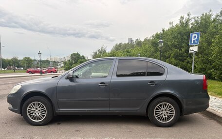 Skoda Octavia, 2013 год, 996 000 рублей, 6 фотография