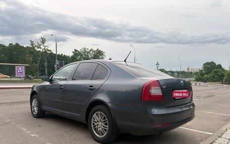 Skoda Octavia, 2013 год, 996 000 рублей, 5 фотография