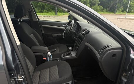Skoda Octavia, 2013 год, 996 000 рублей, 8 фотография