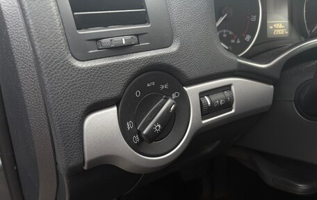 Skoda Octavia, 2013 год, 996 000 рублей, 9 фотография