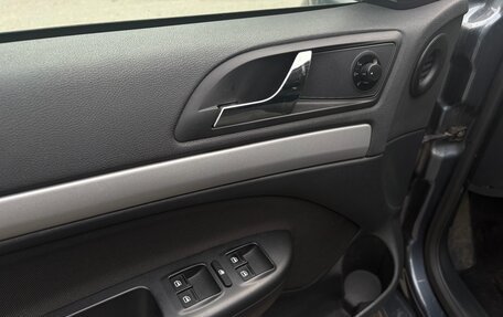 Skoda Octavia, 2013 год, 996 000 рублей, 10 фотография