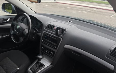 Skoda Octavia, 2013 год, 996 000 рублей, 11 фотография