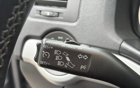 Skoda Octavia, 2013 год, 996 000 рублей, 14 фотография