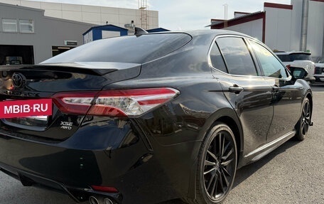 Toyota Camry, 2020 год, 2 800 000 рублей, 2 фотография