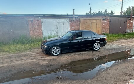 BMW 3 серия, 1991 год, 365 000 рублей, 3 фотография