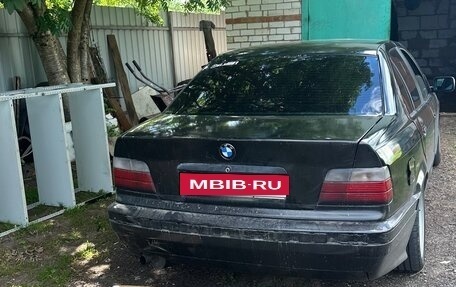 BMW 3 серия, 1991 год, 365 000 рублей, 8 фотография