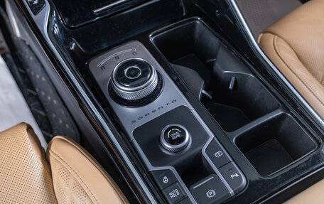 KIA Sorento IV, 2021 год, 4 449 000 рублей, 15 фотография