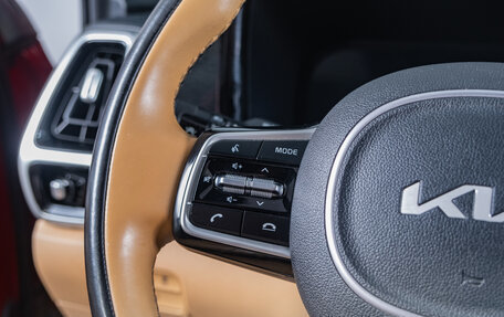 KIA Sorento IV, 2021 год, 4 449 000 рублей, 12 фотография