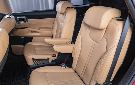 KIA Sorento IV, 2021 год, 4 449 000 рублей, 17 фотография