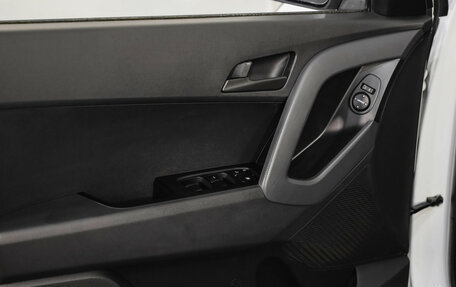 Hyundai Creta I рестайлинг, 2018 год, 1 499 000 рублей, 19 фотография