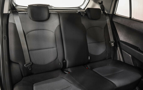 Hyundai Creta I рестайлинг, 2018 год, 1 499 000 рублей, 22 фотография