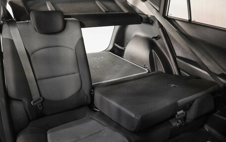 Hyundai Creta I рестайлинг, 2018 год, 1 499 000 рублей, 23 фотография