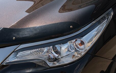 Toyota Fortuner II, 2018 год, 3 900 000 рублей, 6 фотография