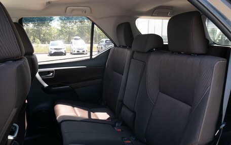 Toyota Fortuner II, 2018 год, 3 900 000 рублей, 15 фотография