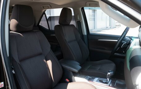 Toyota Fortuner II, 2018 год, 3 900 000 рублей, 13 фотография