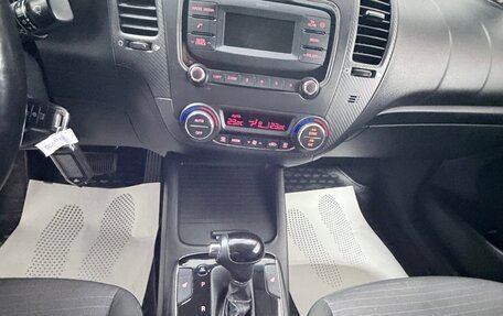 KIA Cerato IV, 2019 год, 1 547 000 рублей, 14 фотография