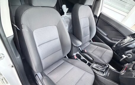 KIA Cerato IV, 2019 год, 1 547 000 рублей, 16 фотография