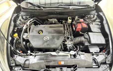 Mazda 6, 2008 год, 1 000 000 рублей, 6 фотография