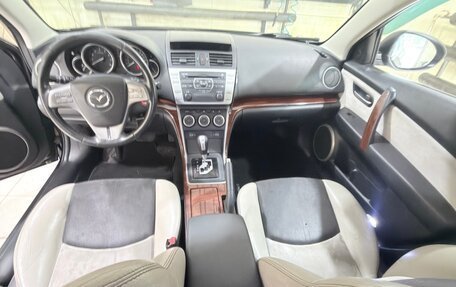 Mazda 6, 2008 год, 1 000 000 рублей, 7 фотография