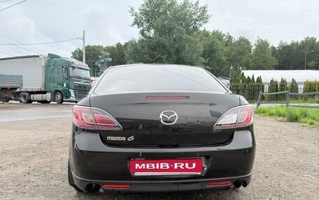 Mazda 6, 2008 год, 1 000 000 рублей, 2 фотография