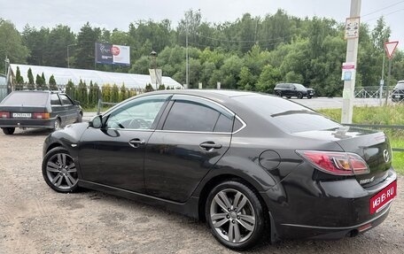 Mazda 6, 2008 год, 1 000 000 рублей, 4 фотография