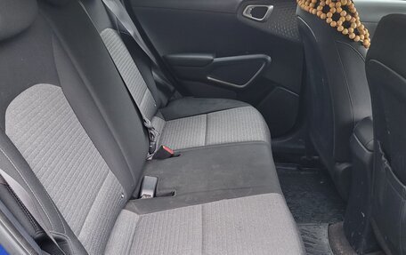KIA Soul III, 2019 год, 1 500 000 рублей, 12 фотография