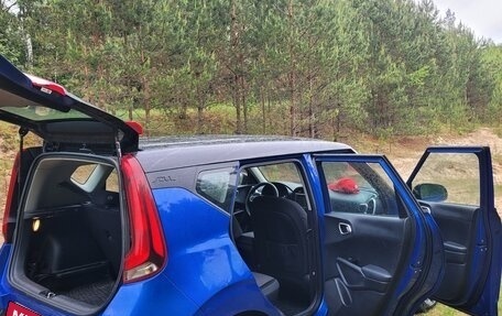 KIA Soul III, 2019 год, 1 500 000 рублей, 11 фотография