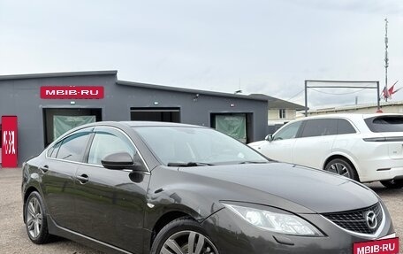 Mazda 6, 2008 год, 1 000 000 рублей, 3 фотография