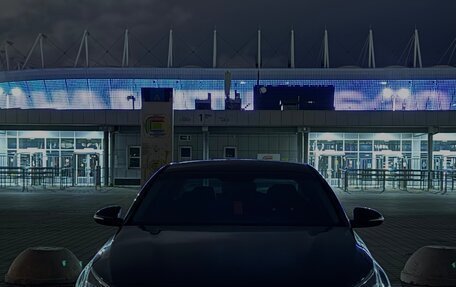 KIA Optima IV, 2018 год, 1 790 000 рублей, 4 фотография