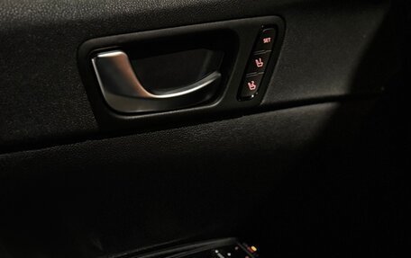 KIA Optima IV, 2018 год, 1 790 000 рублей, 22 фотография