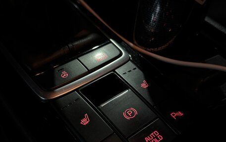 KIA Optima IV, 2018 год, 1 790 000 рублей, 25 фотография