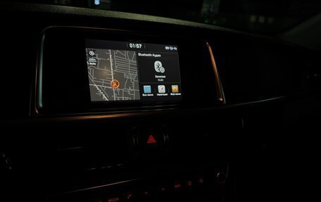KIA Optima IV, 2018 год, 1 790 000 рублей, 26 фотография