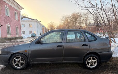 SEAT Cordoba II, 1997 год, 180 000 рублей, 3 фотография