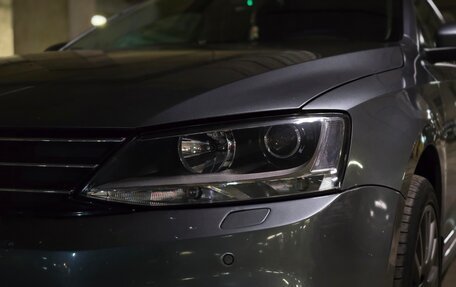 Volkswagen Jetta VI, 2016 год, 1 250 000 рублей, 2 фотография