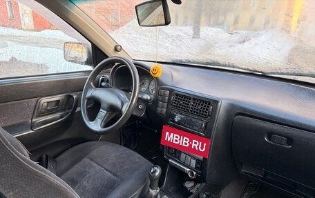 SEAT Cordoba II, 1997 год, 180 000 рублей, 10 фотография