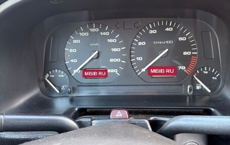 SEAT Cordoba II, 1997 год, 180 000 рублей, 11 фотография