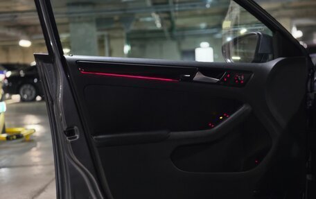 Volkswagen Jetta VI, 2016 год, 1 250 000 рублей, 9 фотография